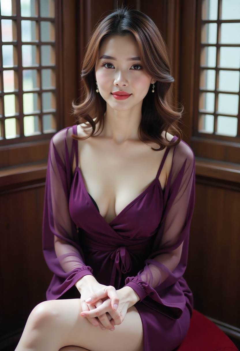 深海来客