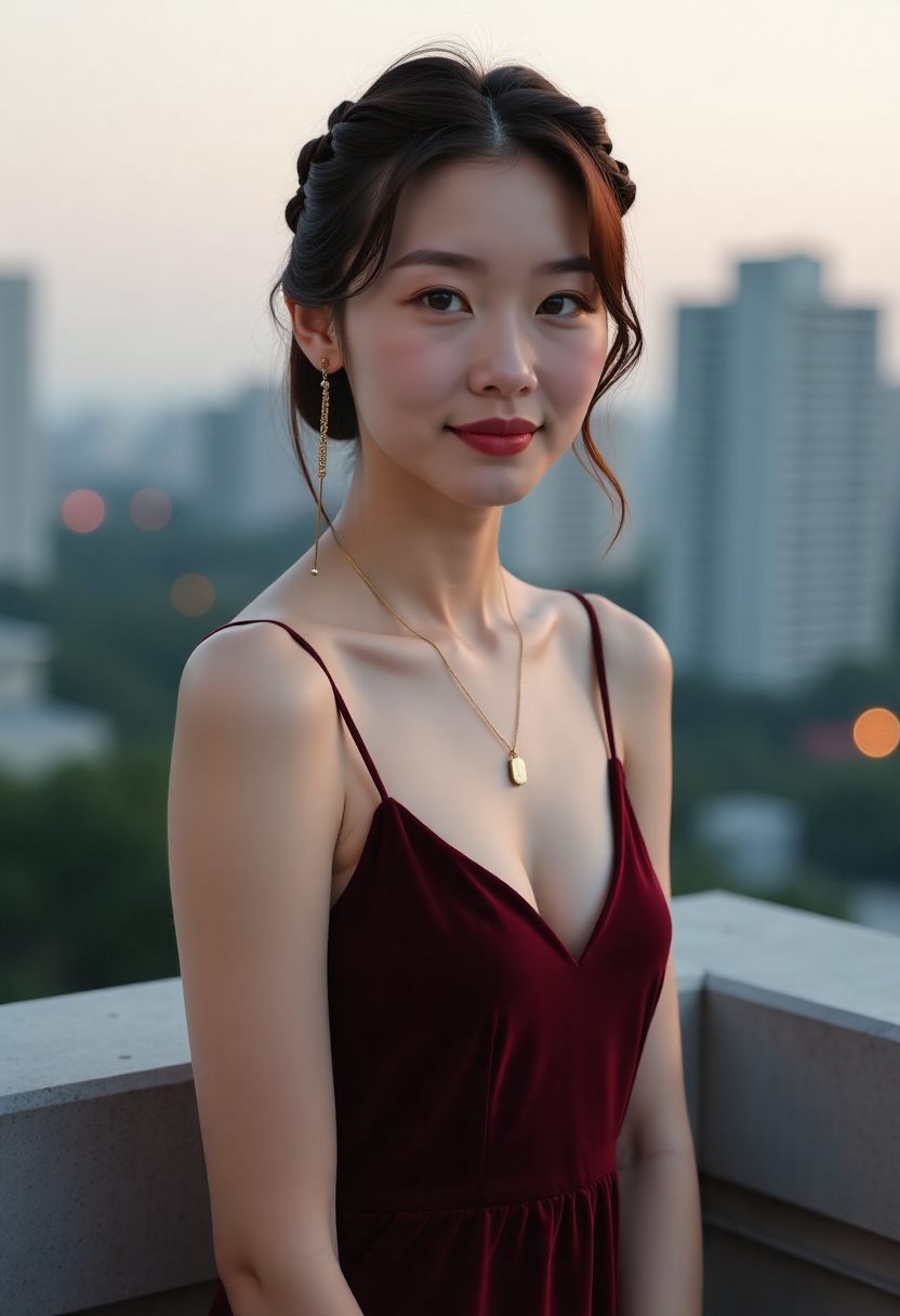归途之上