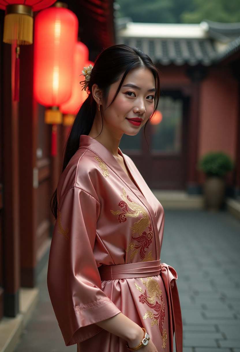 厨房故事